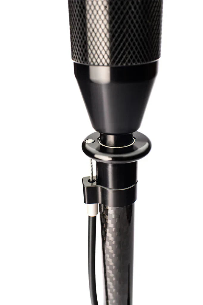 Coolerworx Ford Fiesta MK7/MK7.5 Carbon Pro Short Shifter