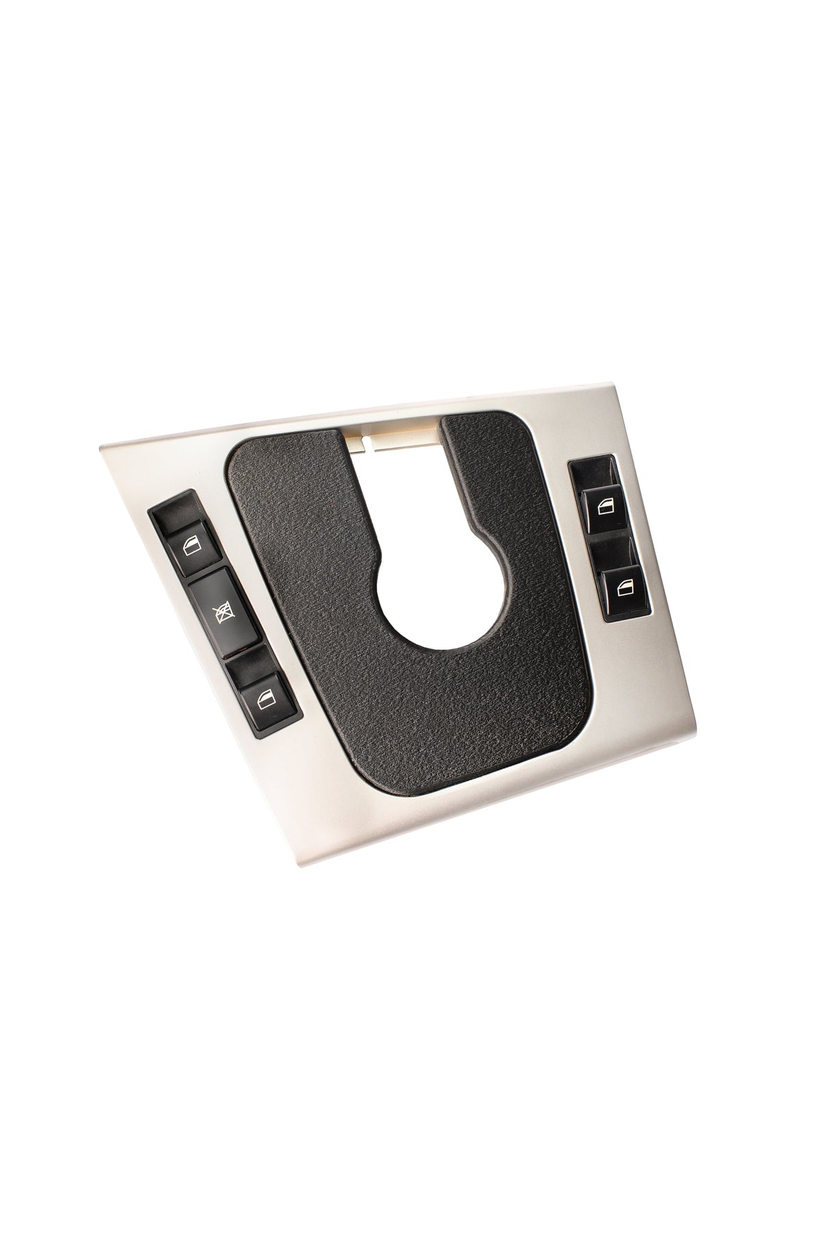 Coolerworx BMW E46 Shifter Cover