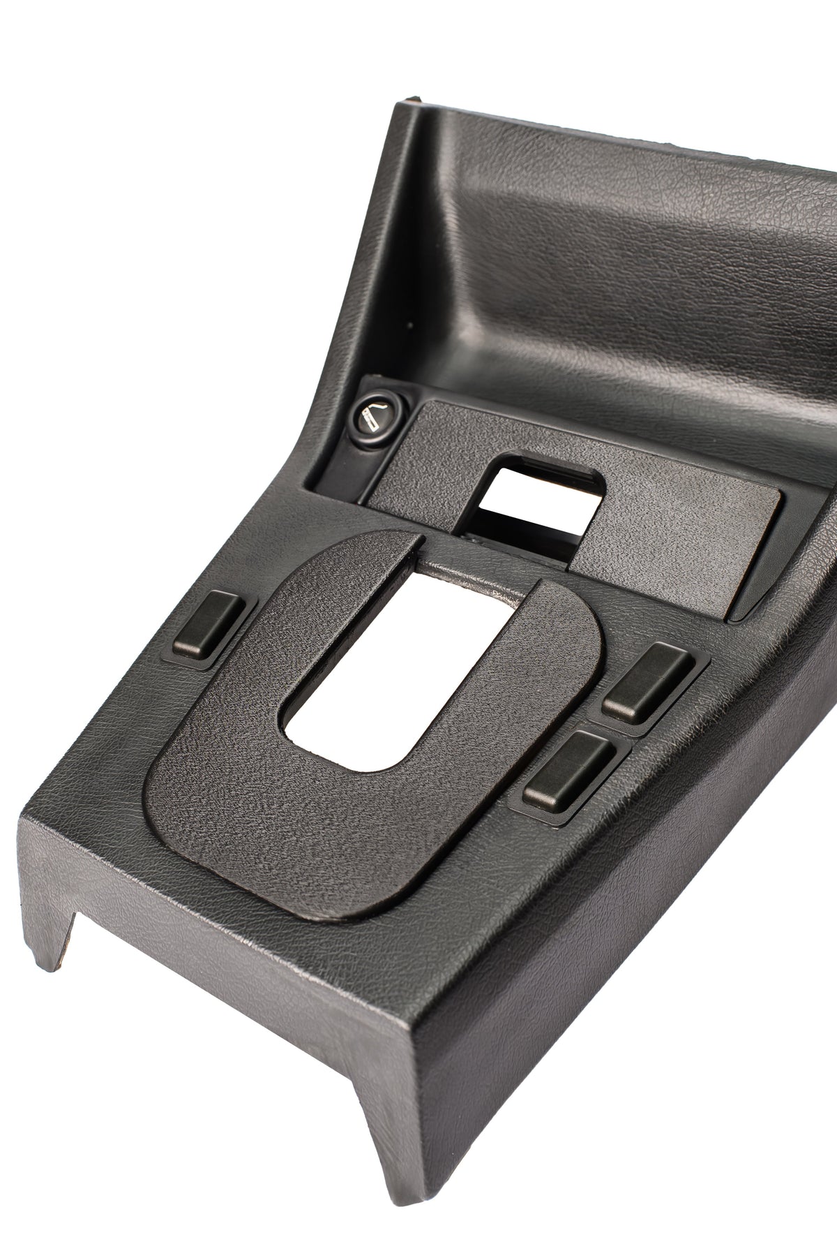 Coolerworx BMW E30 Shifter Cover