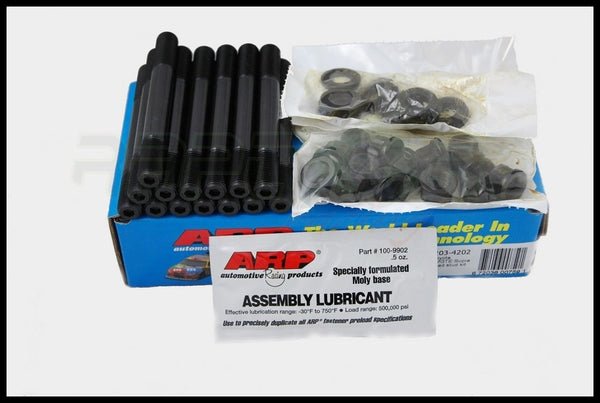 ARP Supra 5M-6M-7M Head Stud Kit - 203-4202 for 1982-1992 Toyota Supra