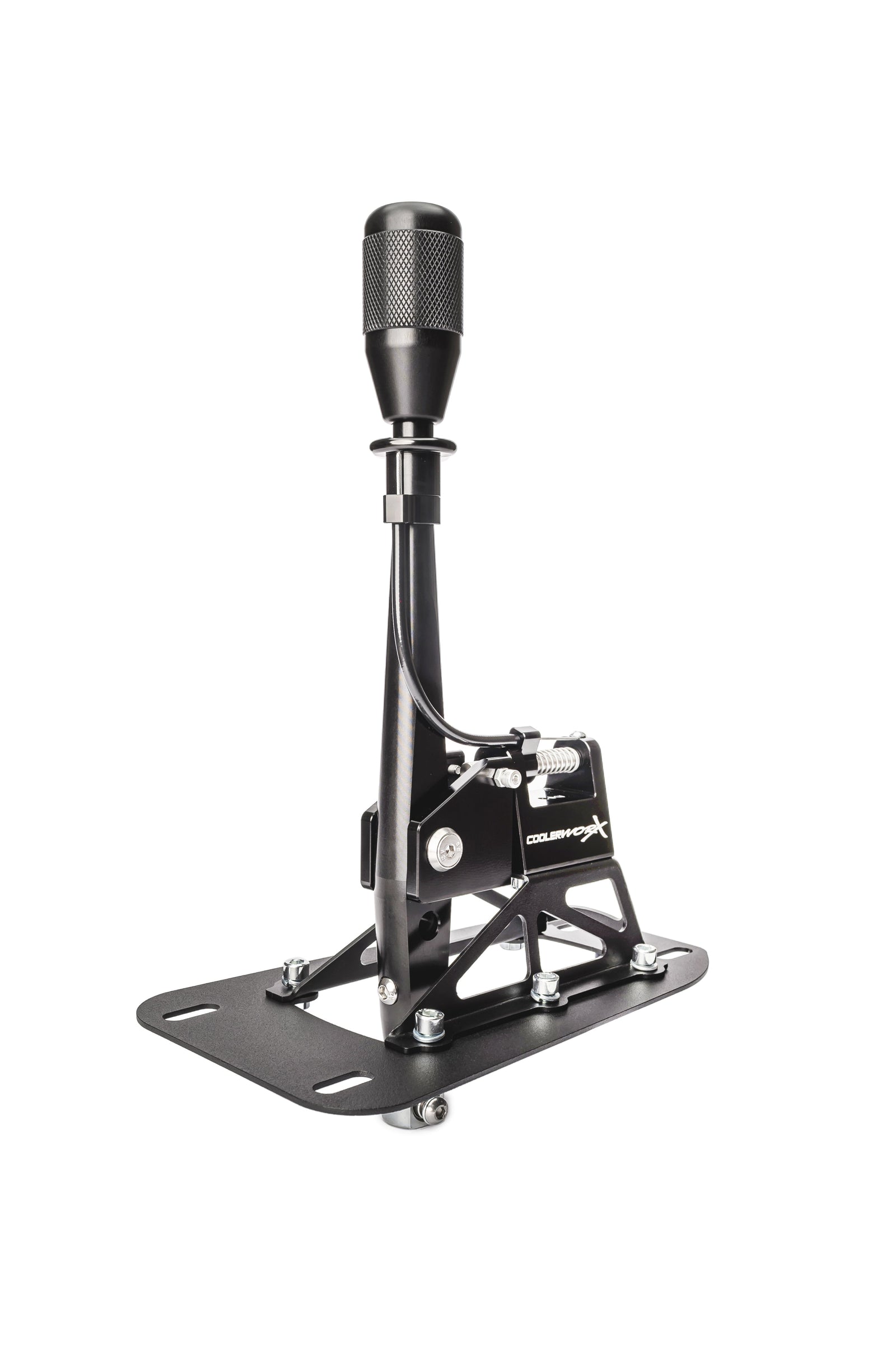 Coolerworx Audi B3 / B4 / B5 / B6 / B7 Classic Regular Short Shifter