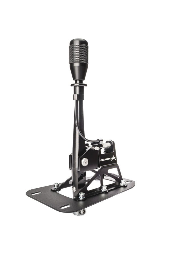Coolerworx Audi B3 / B4 / B5 / B6 / B7 Classic Regular Short Shifter