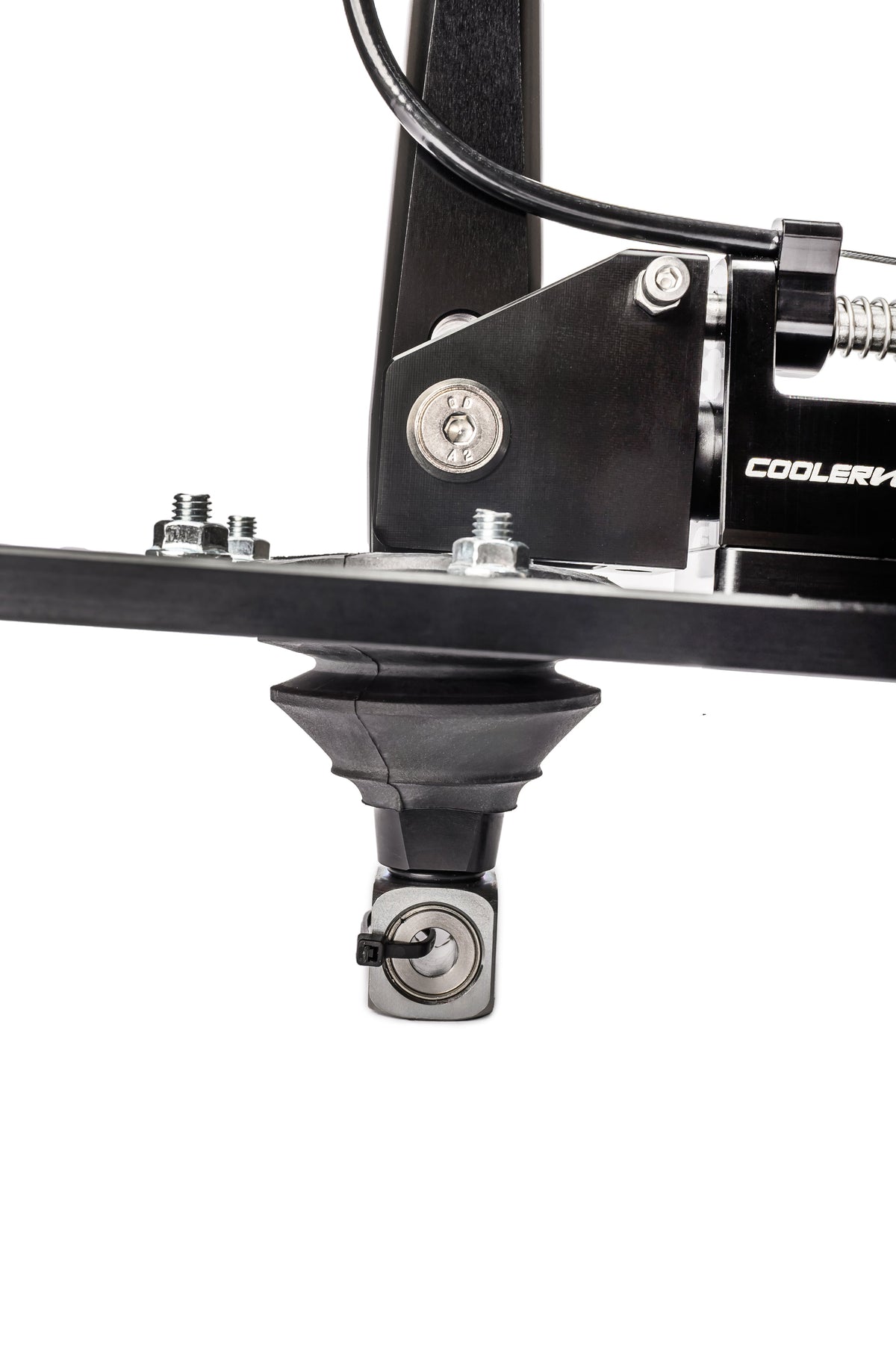Coolerworx Nissan 350Z / Infinity (G35, G37) Classic Regular Short Shifter