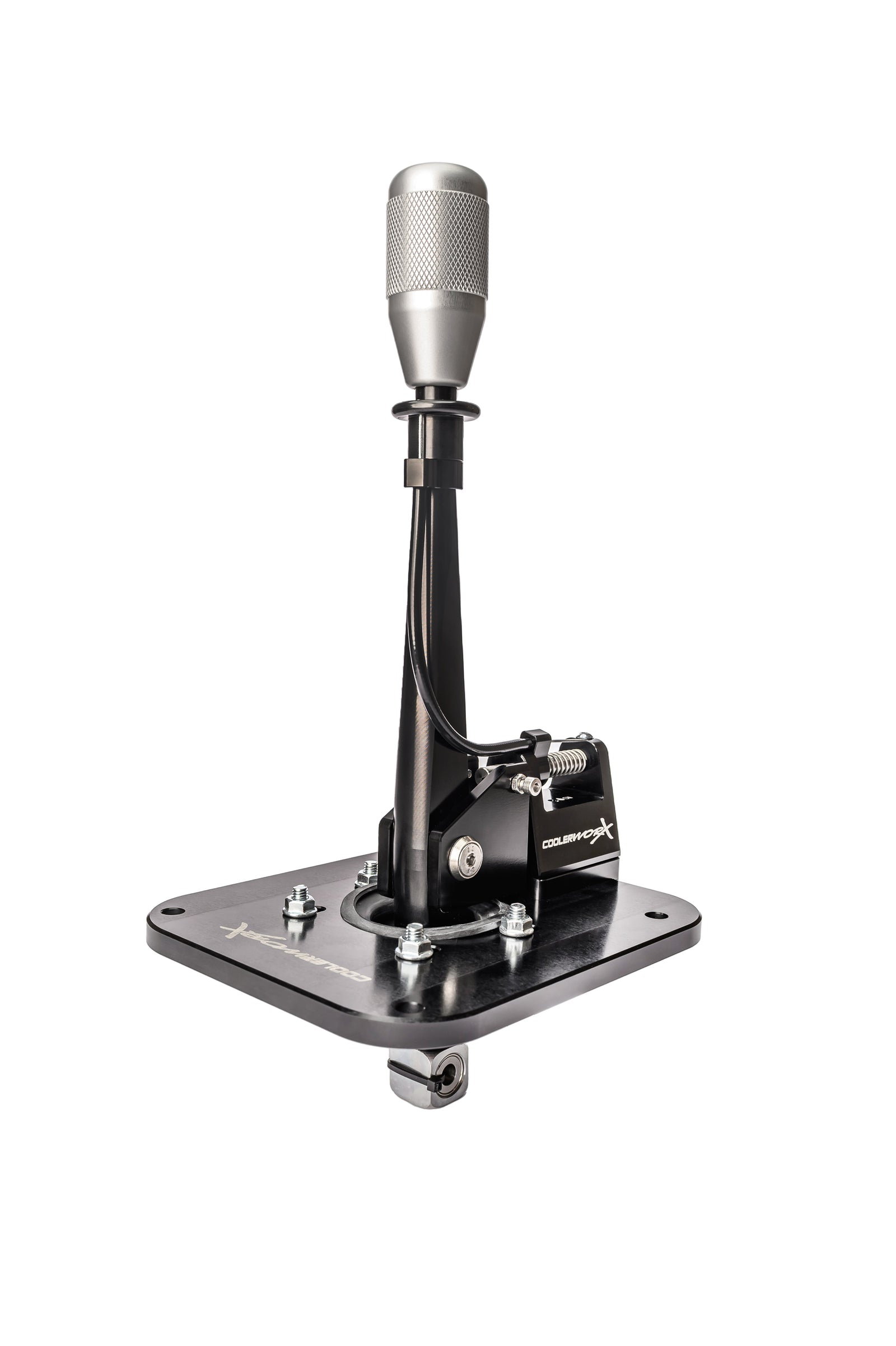 Coolerworx Nissan 350Z / Infinity (G35, G37) Classic Regular Short Shifter