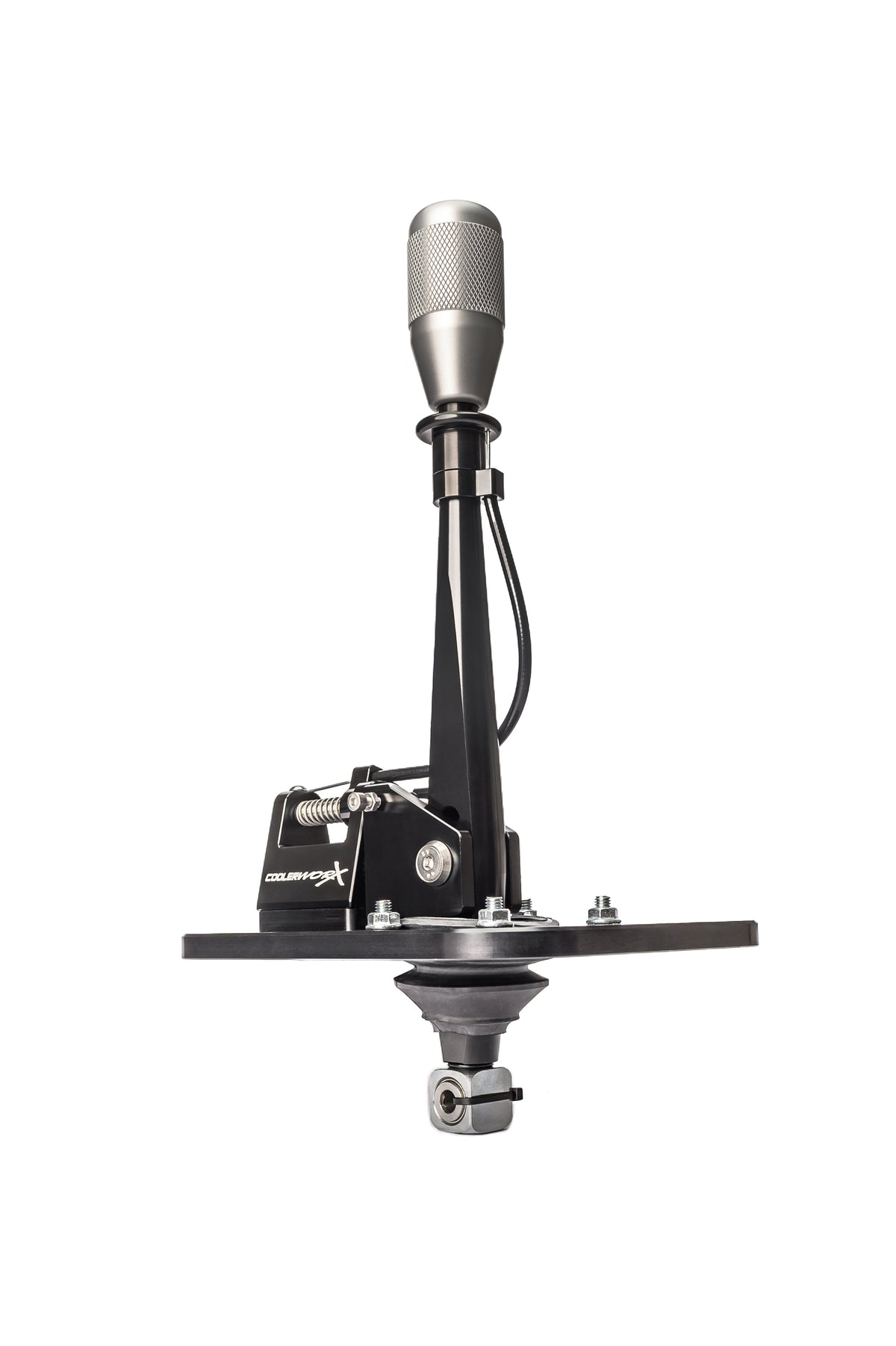 Coolerworx Nissan 350Z / Infinity (G35, G37) Classic Regular Short Shifter