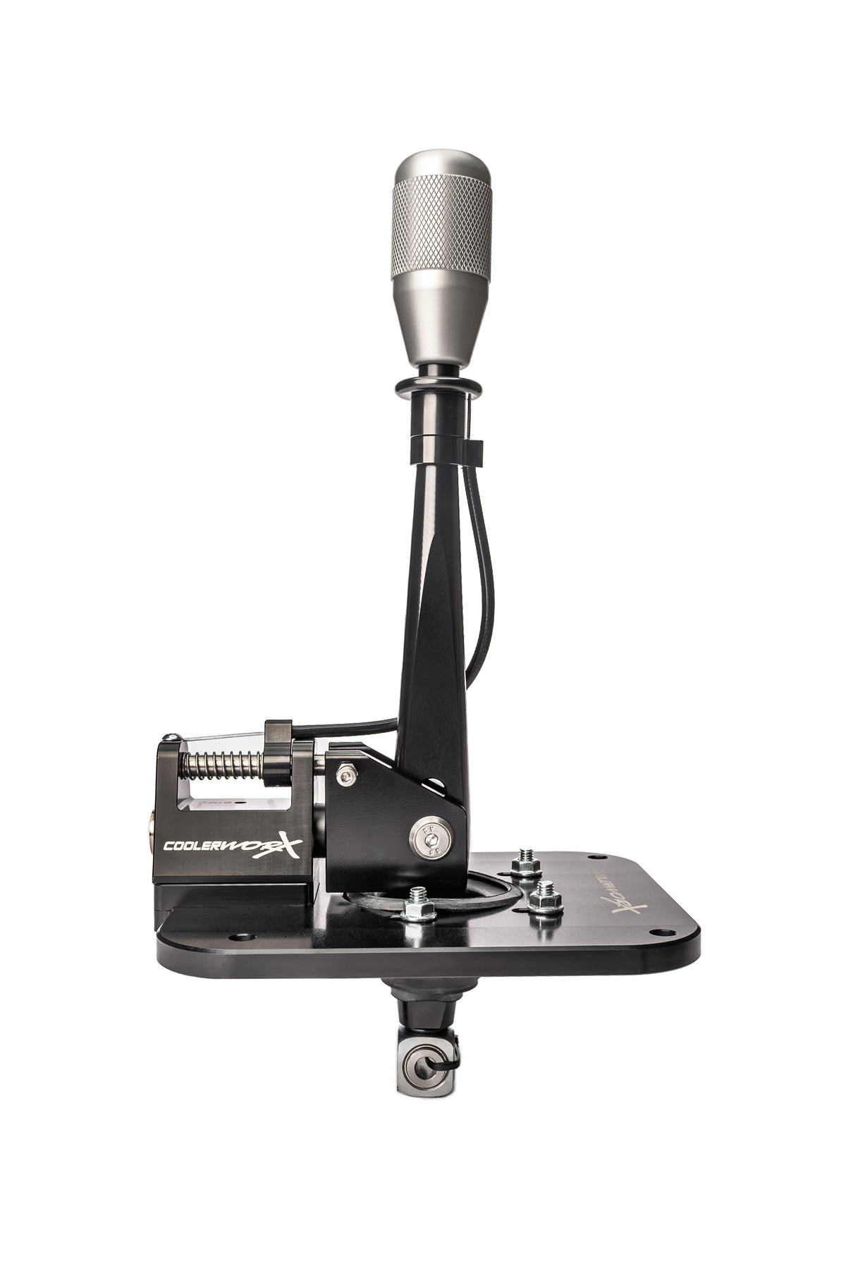 Coolerworx Nissan 350Z / Infinity (G35, G37) Classic Regular Short Shifter