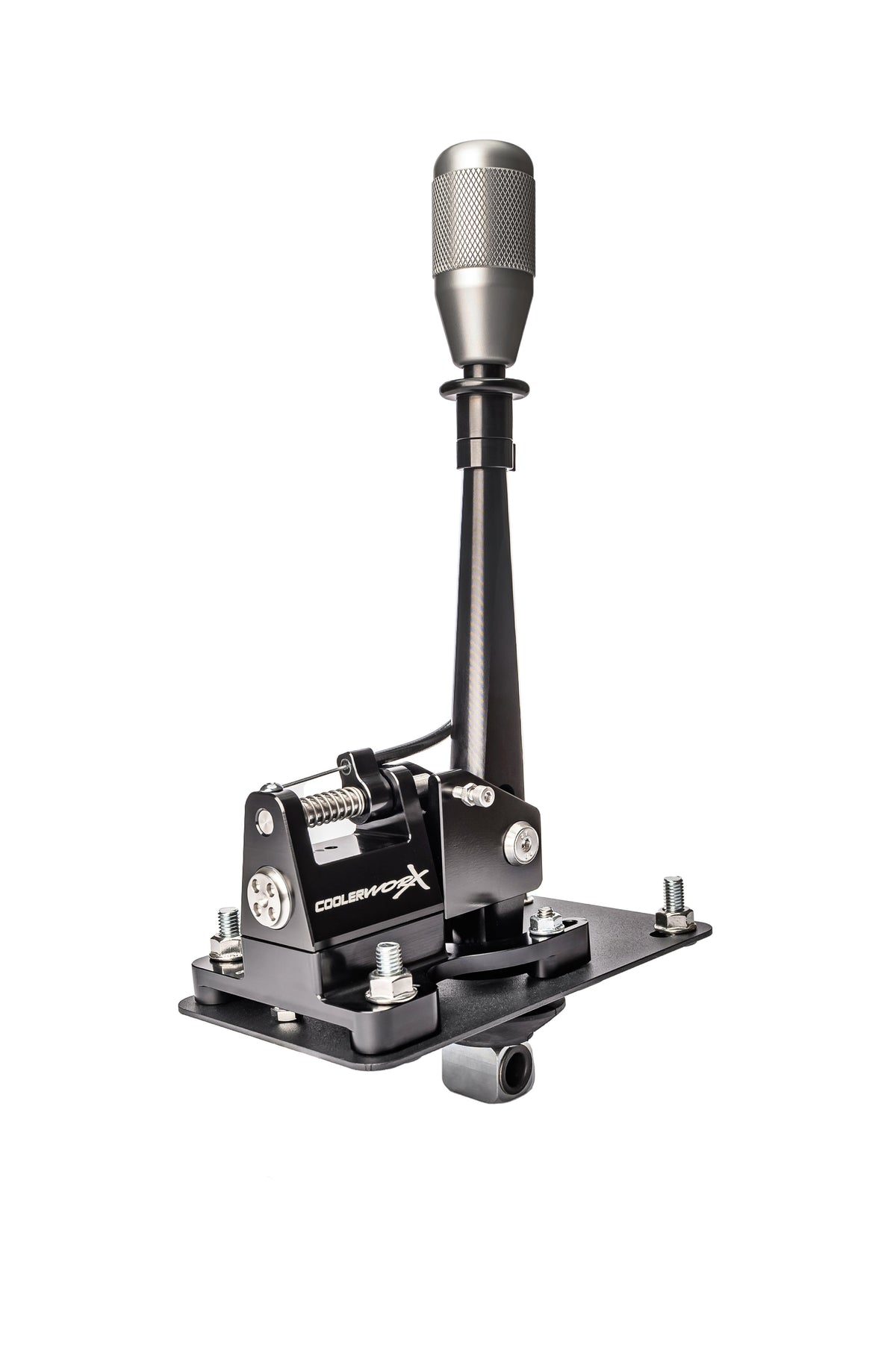 Coolerworx Hyundai Genesis Coupe Classic Regular Short Shifter