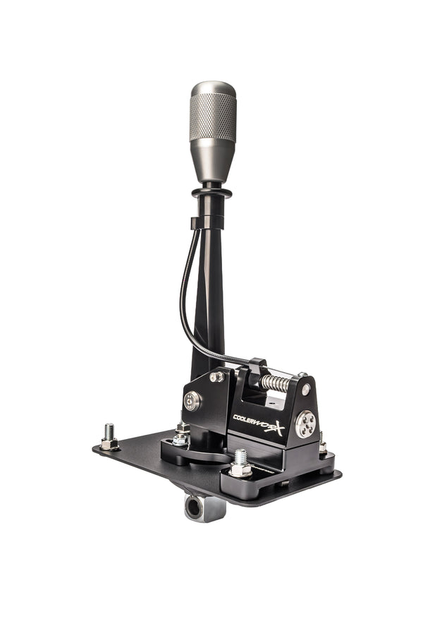Coolerworx Hyundai Genesis Coupe Classic Regular Short Shifter