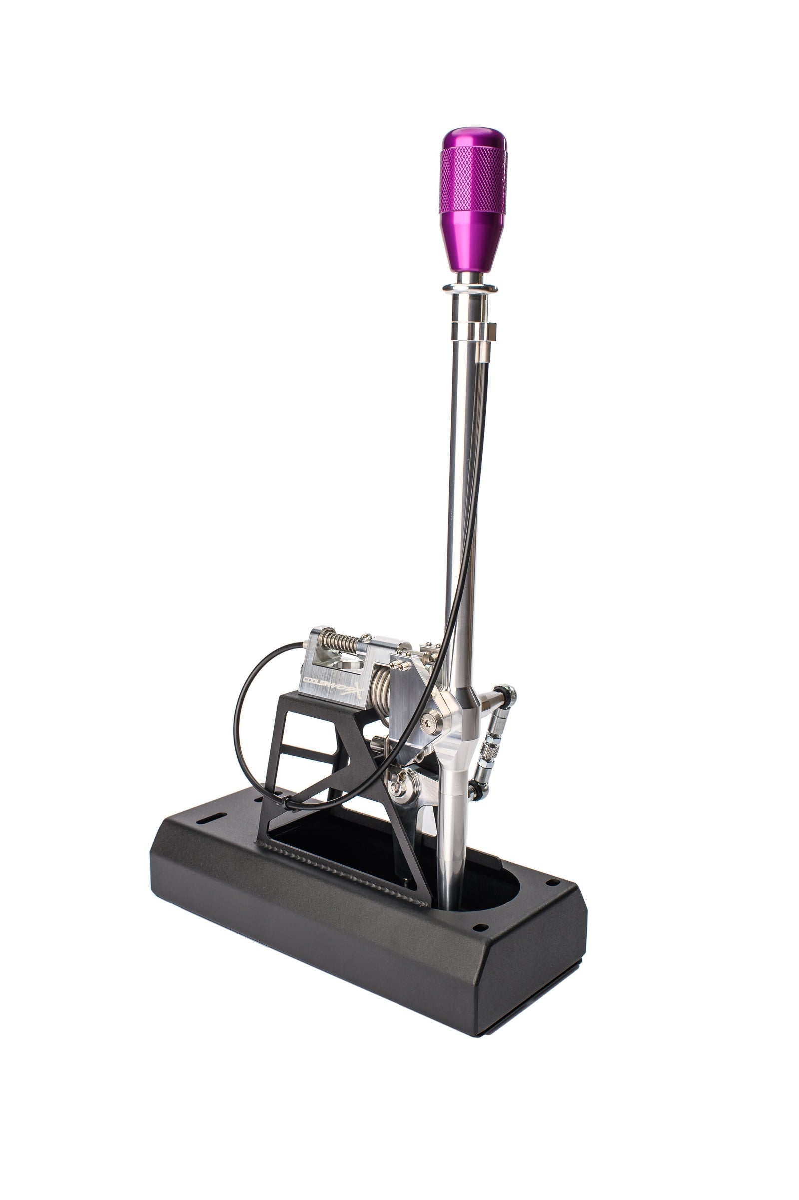 Coolerworx Mini Cooper R Naked Pro Short Shifter