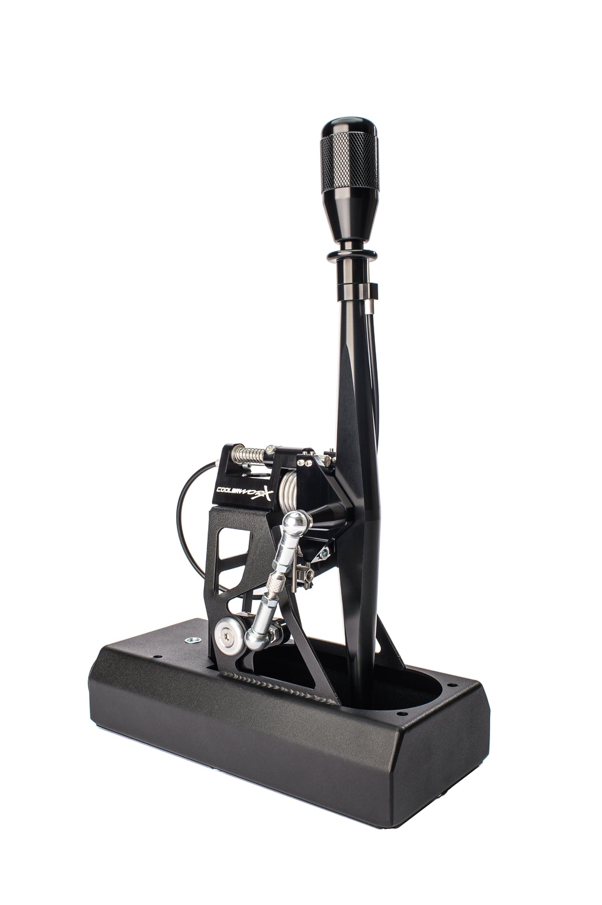 Coolerworx VW Golf MK3 02M/02J Bottom Mount Classic Pro Short Shifter