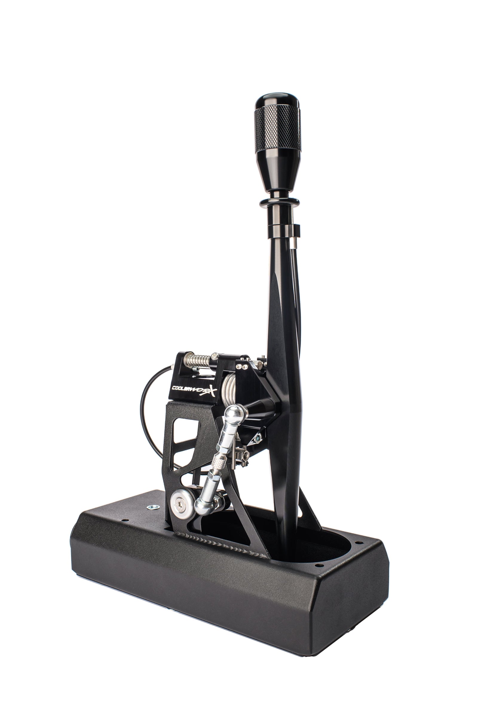 Coolerworx VW Golf MK3 02M/02J Bottom Mount Classic Pro Short Shifter