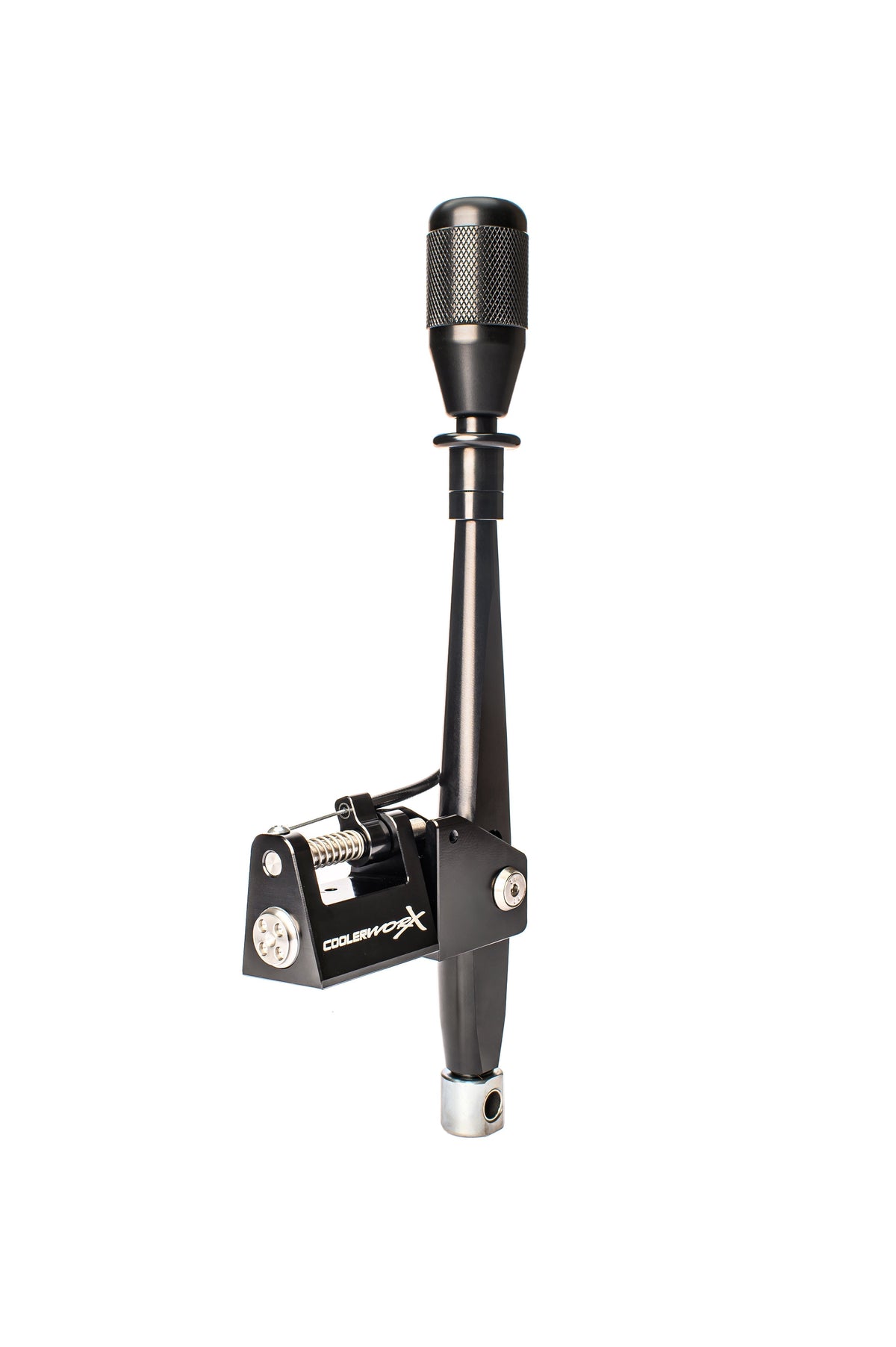 Coolerworx Direct Fit Kit for BMW Short Shifters
