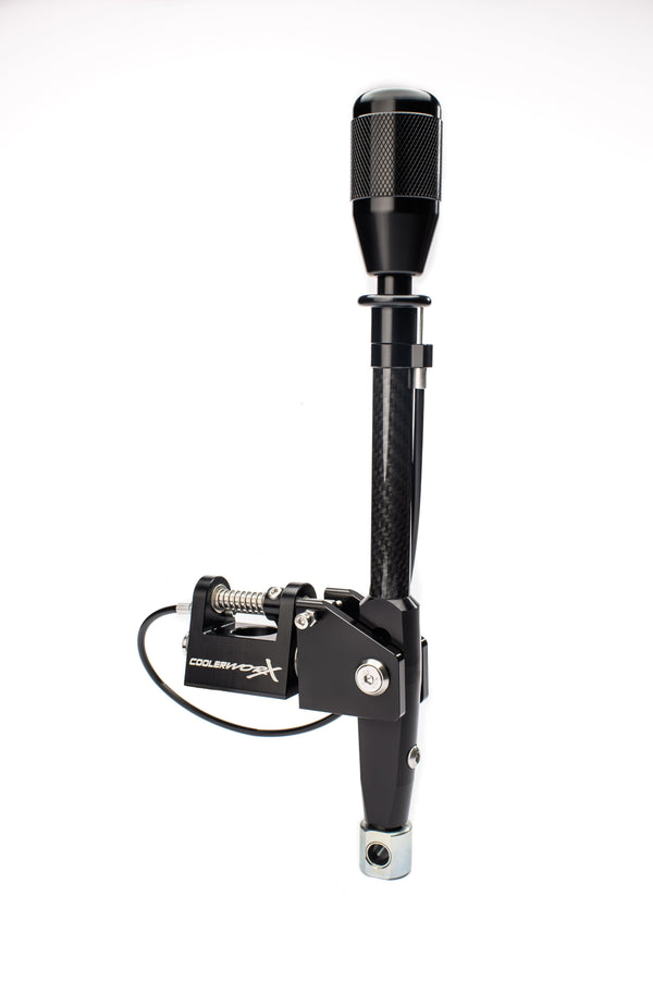 Coolerworx Audi B3 / B4 / B5 / B6 / B7 Carbon Regular Short Shifter
