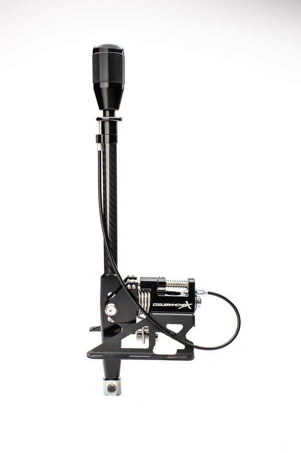 Coolerworx BMW Carbon Pro Short Shifter