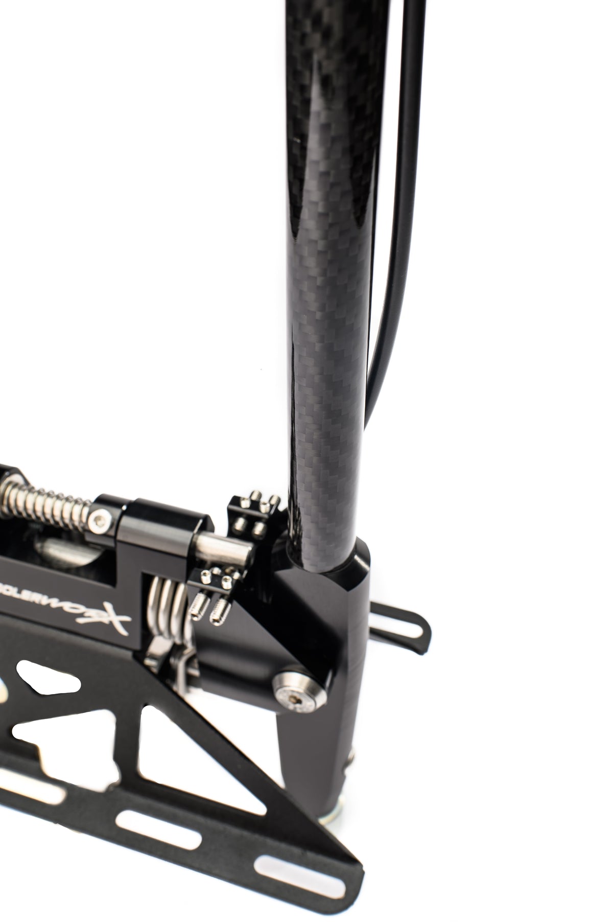 Coolerworx BMW Carbon Pro Short Shifter