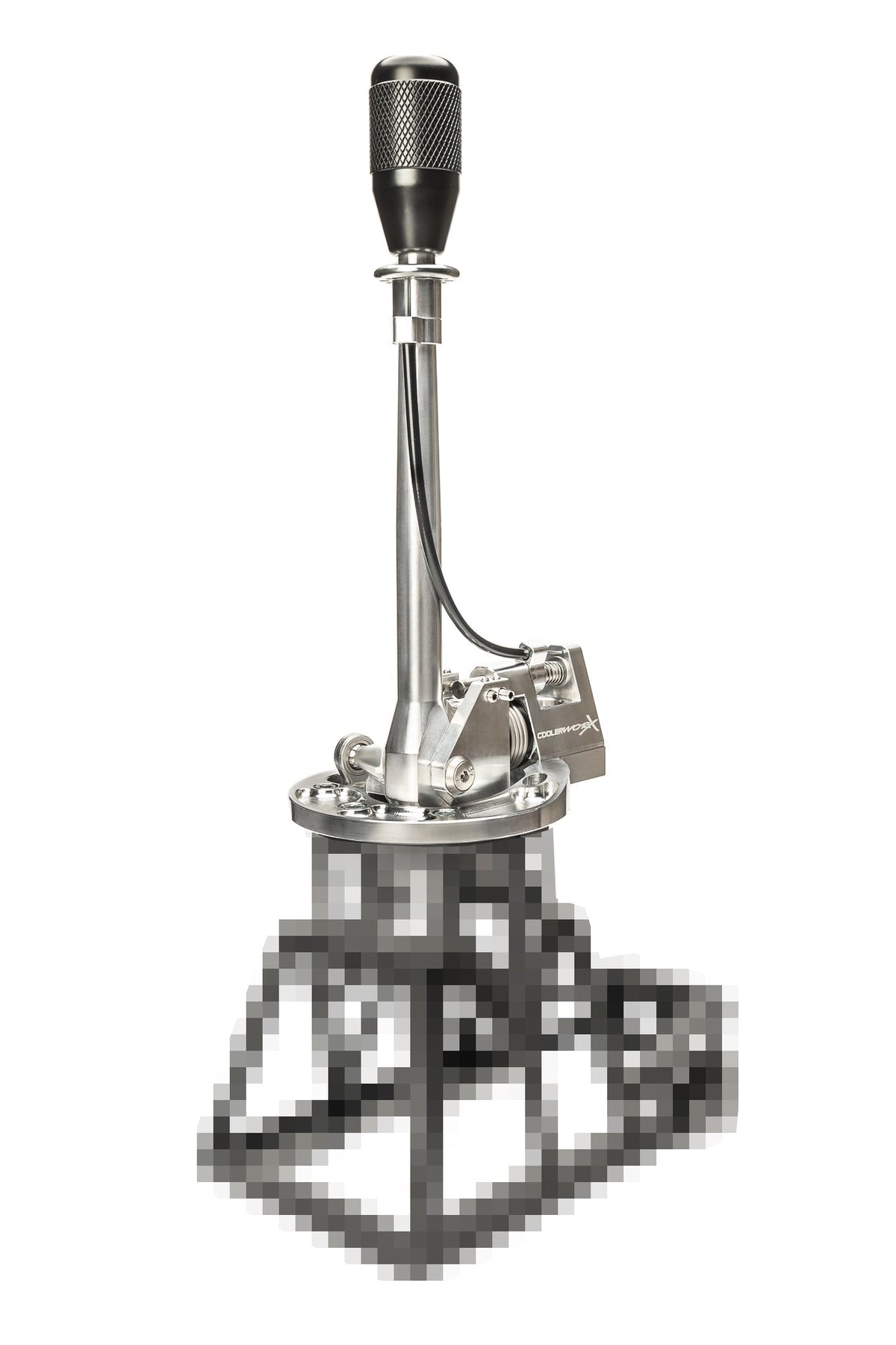 Coolerworx Mini Cooper F55/F56/F57 Naked Pro Short Shifter