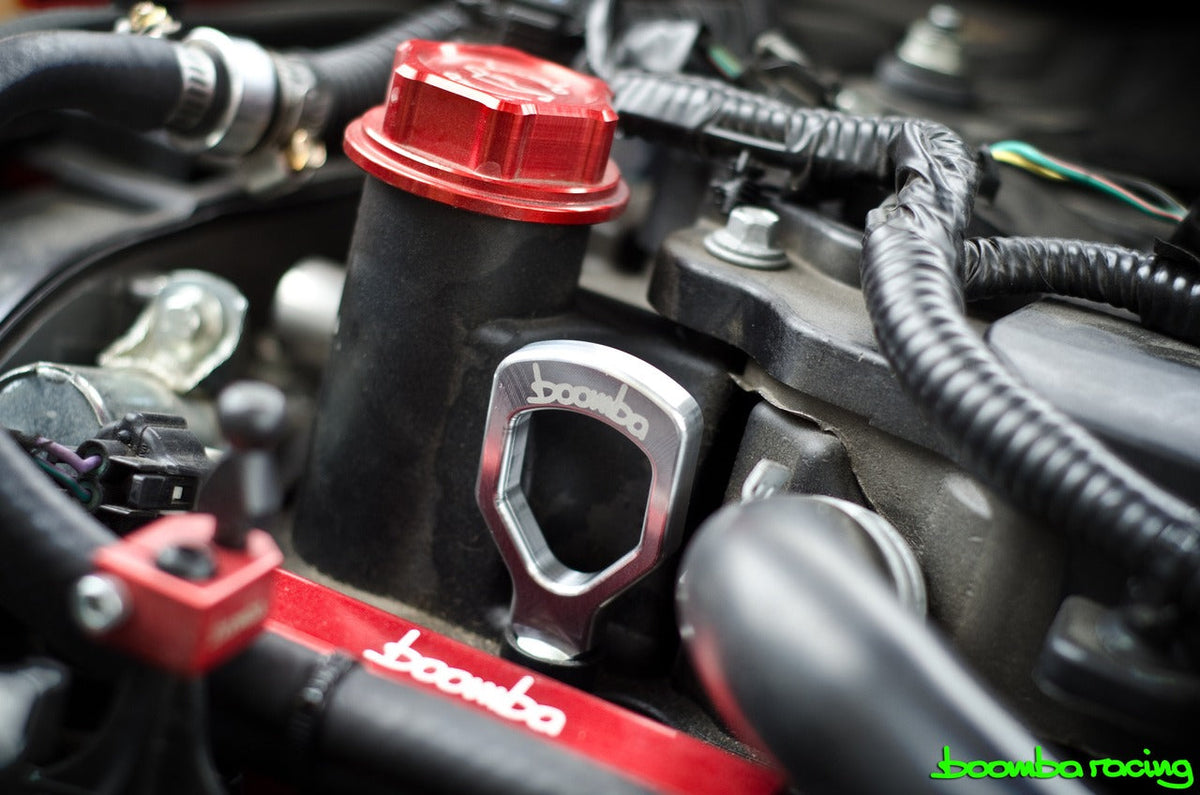 BoombaRacing Ford Oil Cap