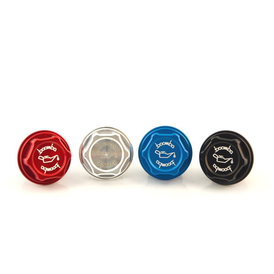 Clearance - Boomba Racing Ford Oil Cap