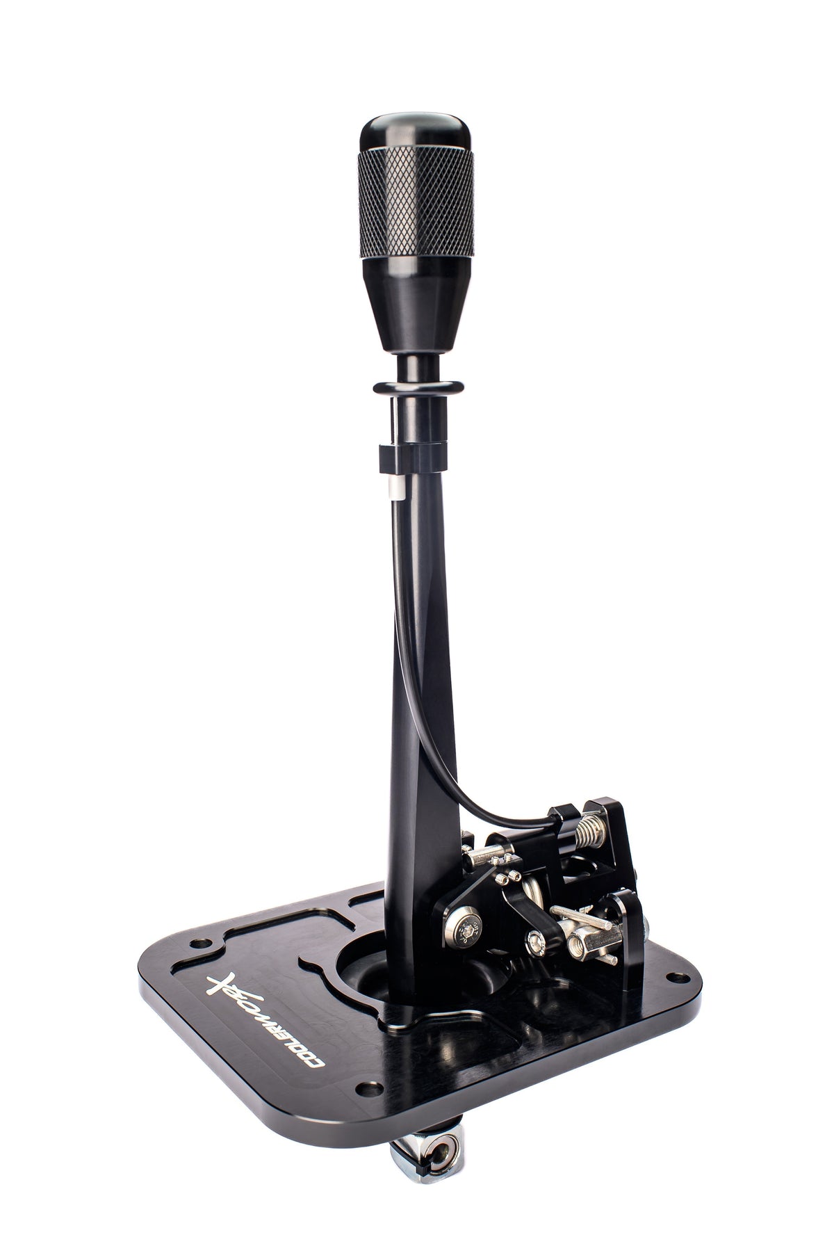 Coolerworx Infiniti G35 G37 Classic Pro Short Shifter