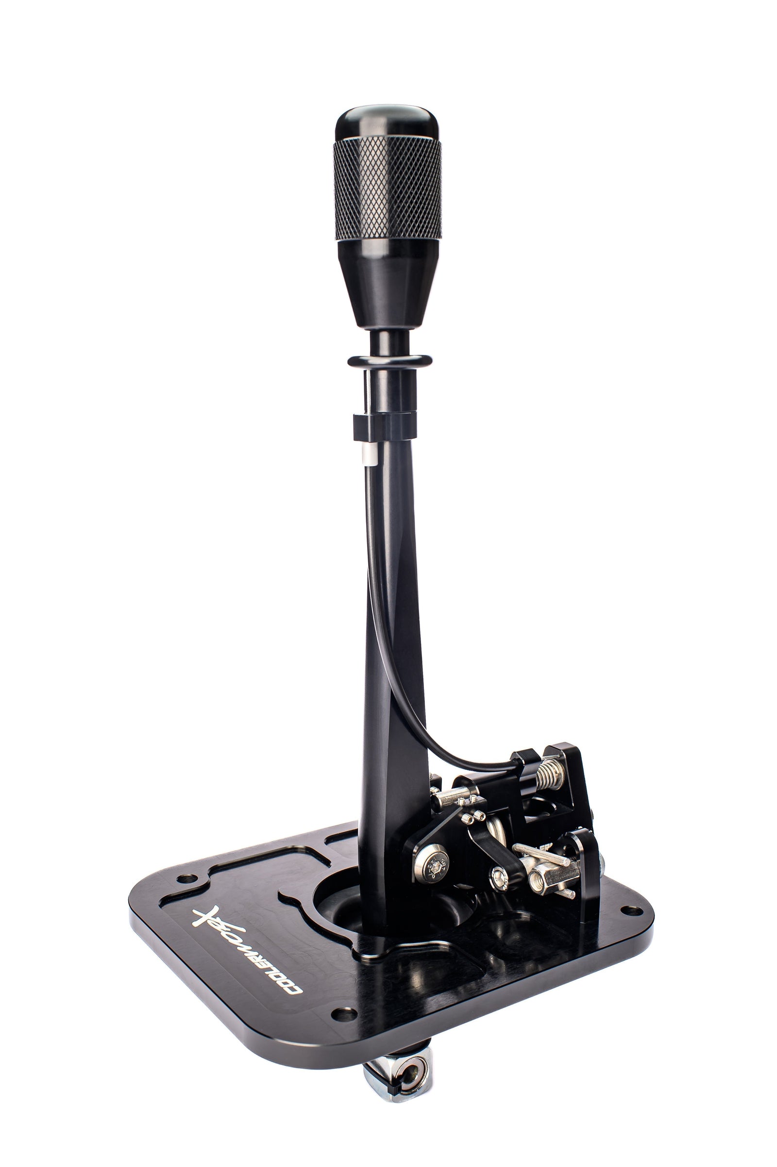 Coolerworx Infiniti G35 G37 Classic Pro Short Shifter