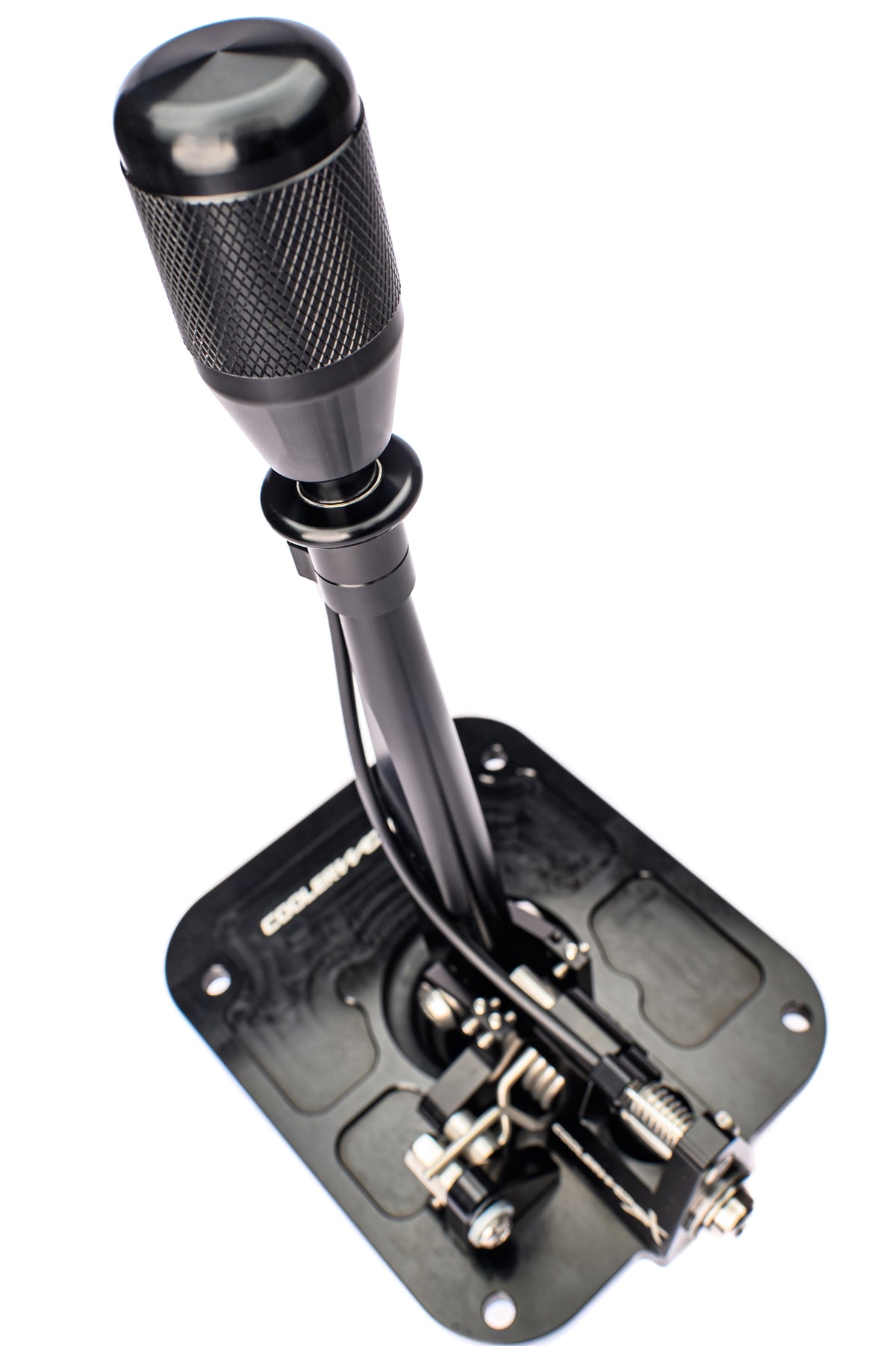 Coolerworx Infiniti G35 G37 Classic Pro Short Shifter