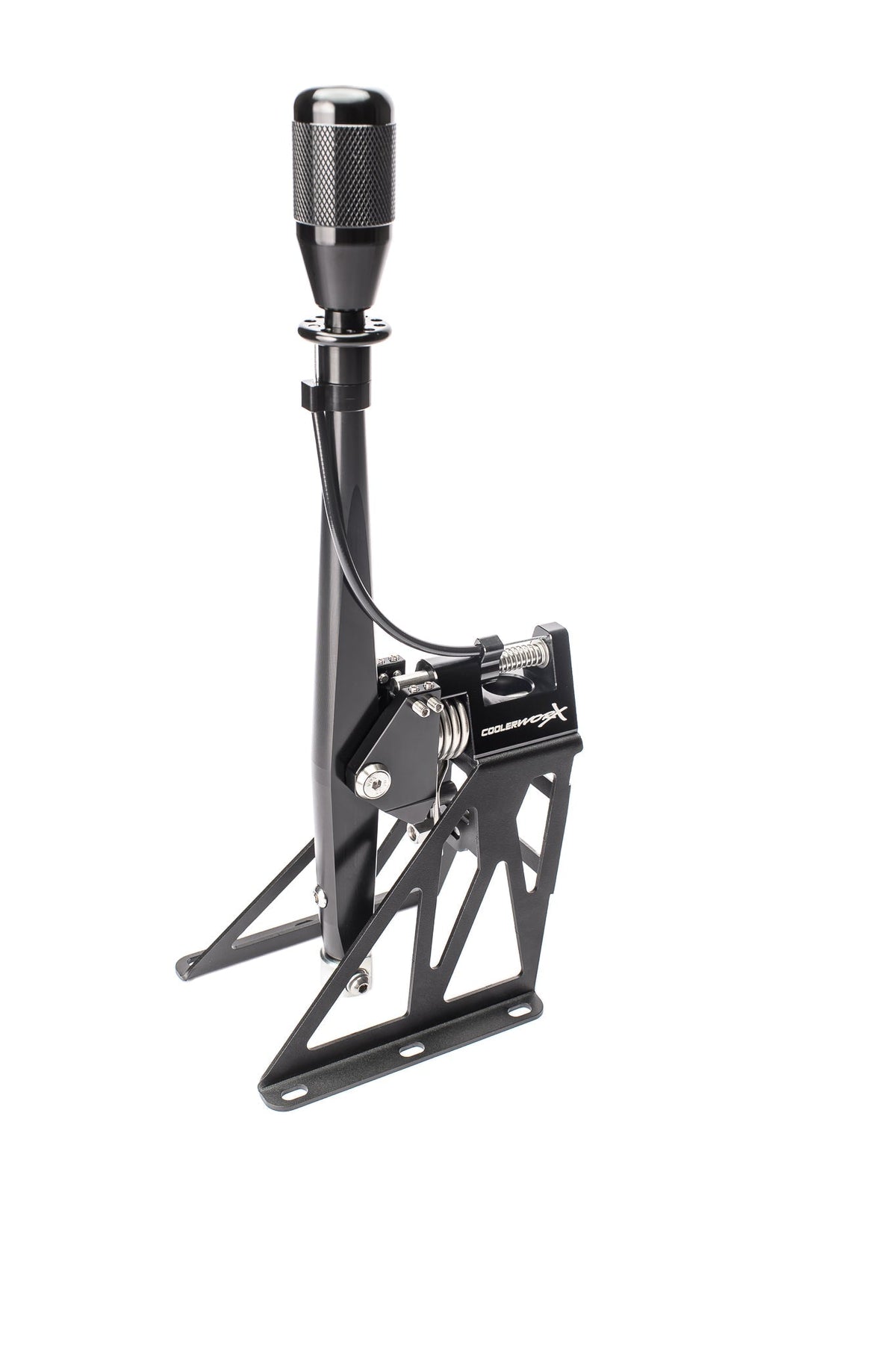 Coolerworx Audi A4 B6/B7 NSB Short Shifter