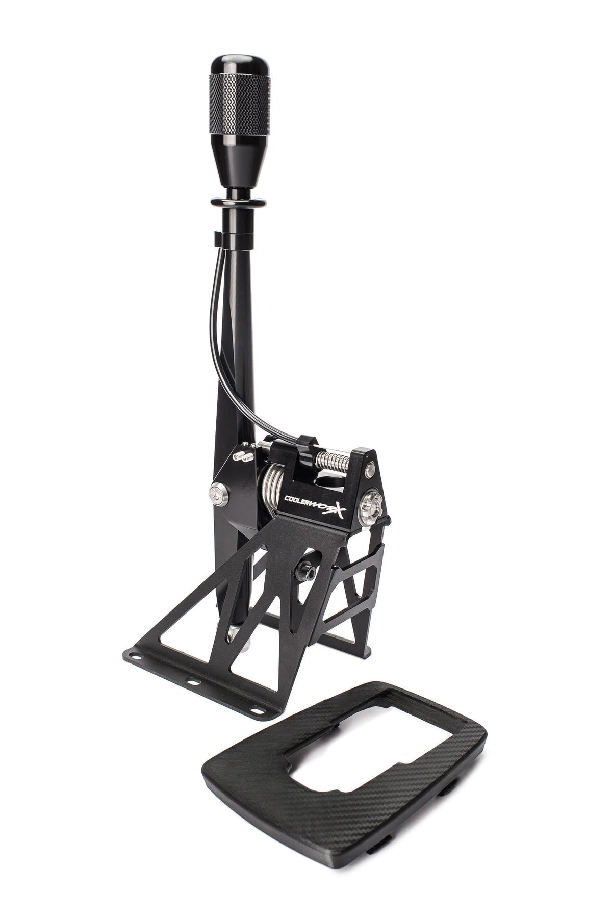Coolerworx Audi A4 B6/B7 NSB Short Shifter