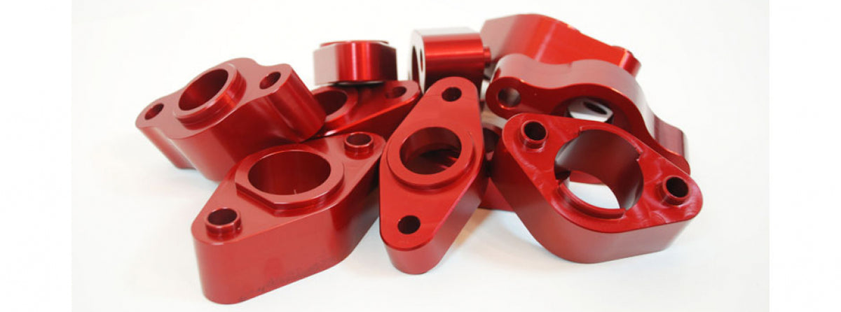 Roll Center Adjusters for Datsun 1200