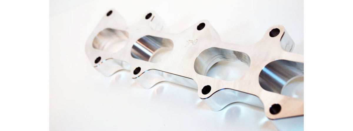4AG Big Port to Big Port Adapter