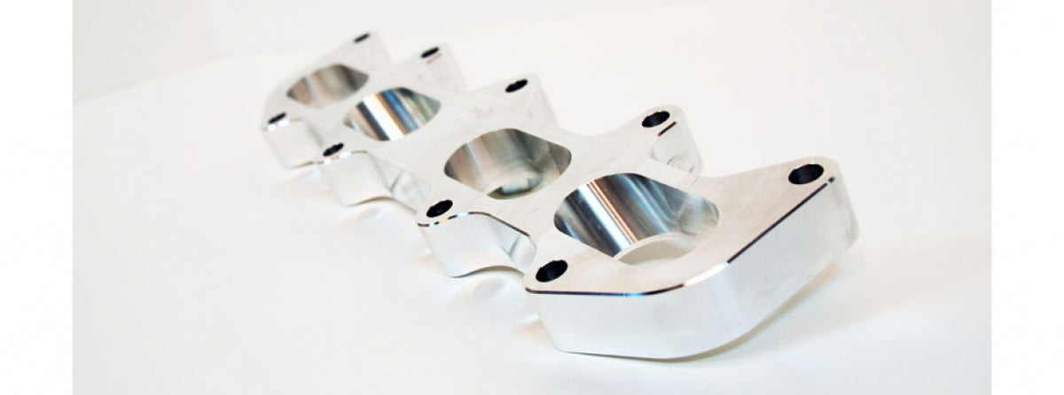 4AG Big Port to Big Port Adapter