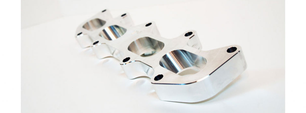 4AG Big Port to Big Port Adapter