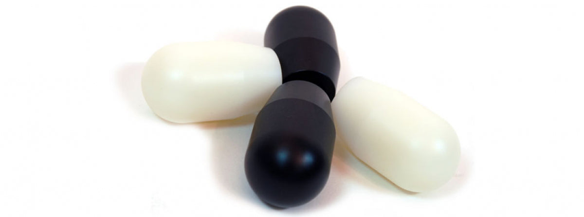 JGTC Style Nylon Shift Knob 12x1.25