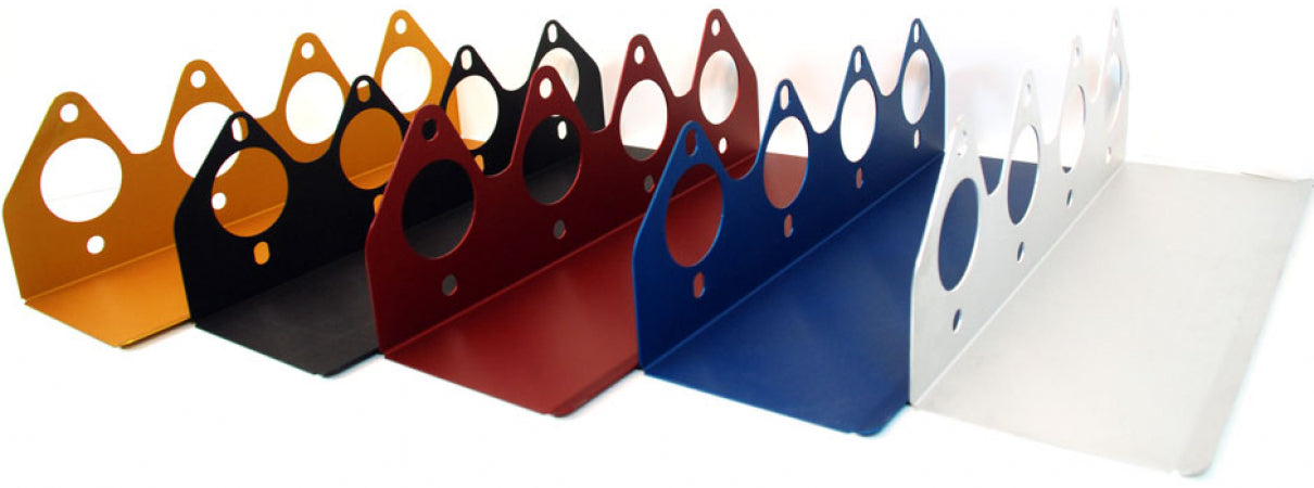 4AG Splash Guard