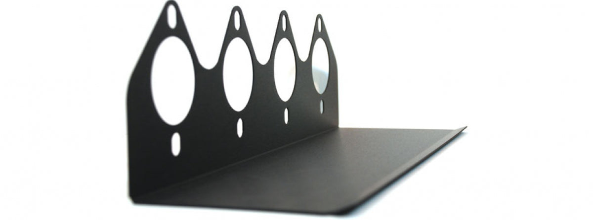 4AG Splash Guard