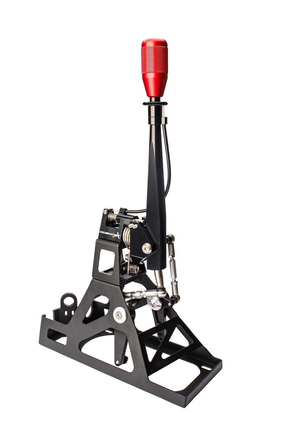 Coolerworx Ford Focus MK3 RS ST Classic Pro Short Shifter