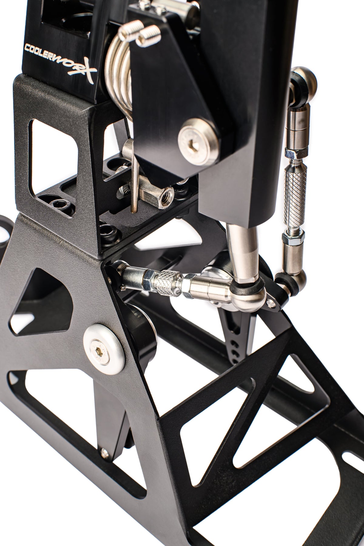 Coolerworx Ford Focus MK3 RS ST Classic Pro Short Shifter