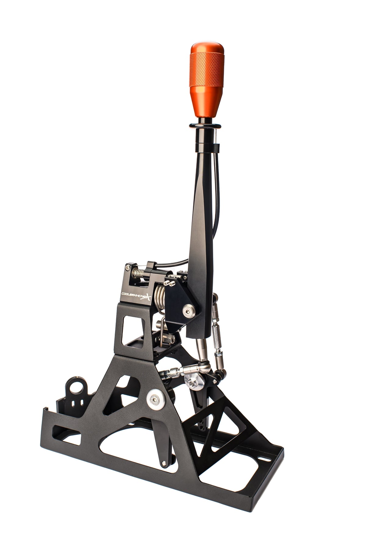 Coolerworx Ford Focus MK3 RS ST Classic Pro Short Shifter