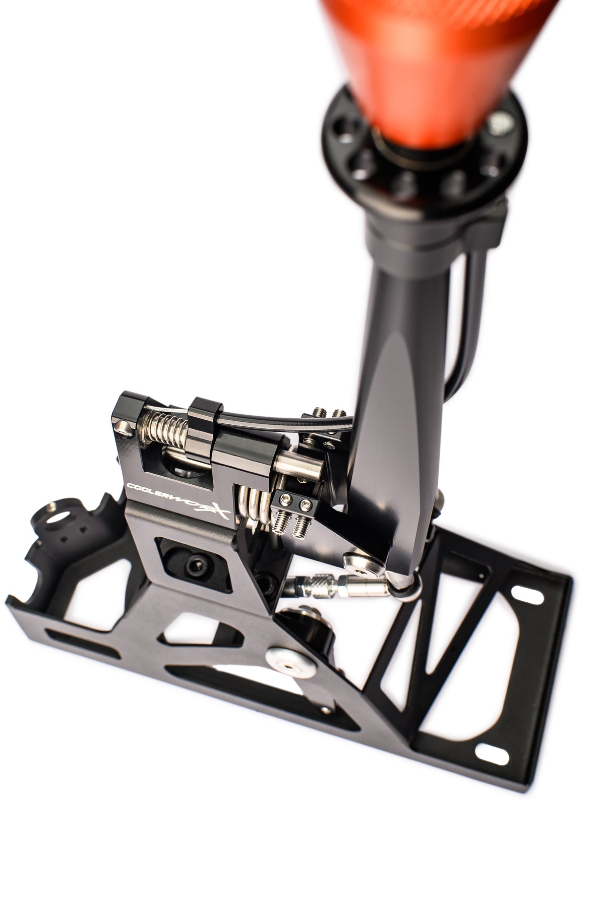Coolerworx Ford Focus MK3 RS ST Classic Pro Short Shifter