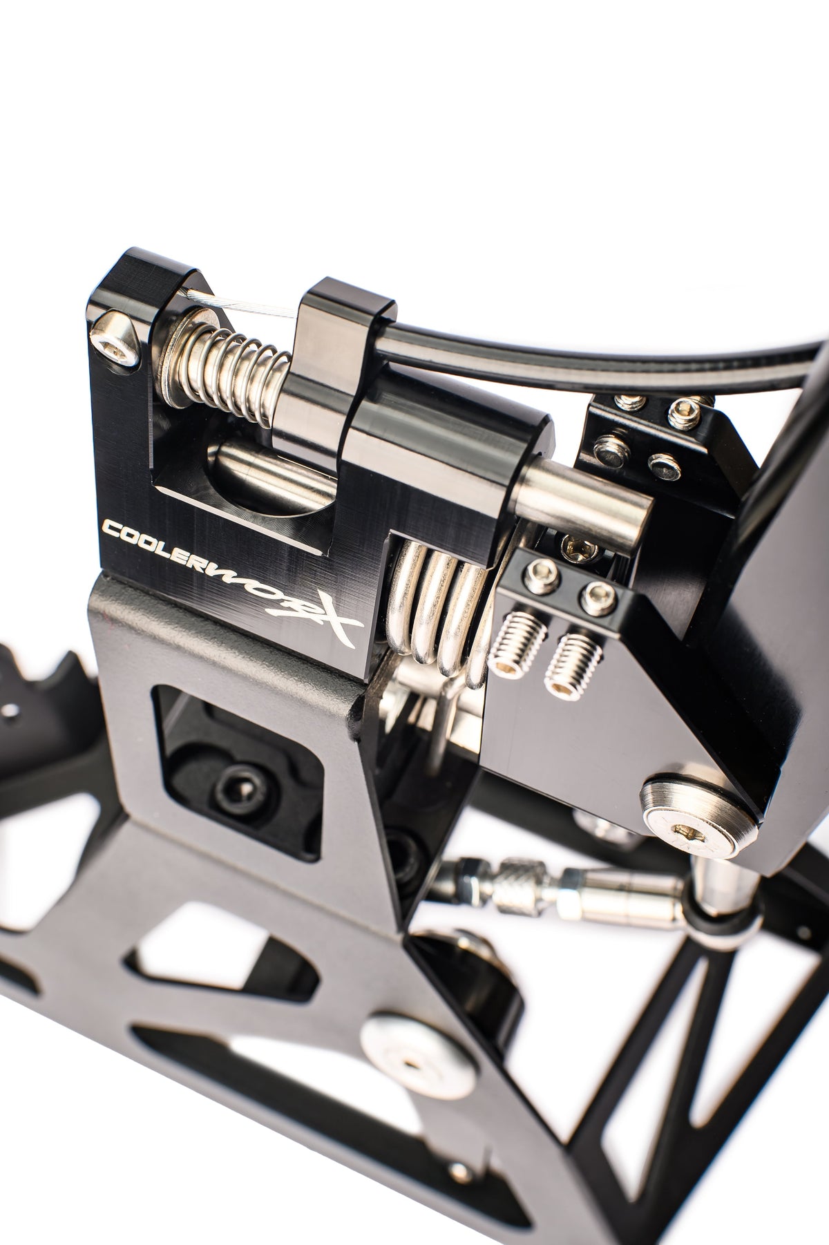 Coolerworx Ford Focus MK3 RS ST Classic Pro Short Shifter