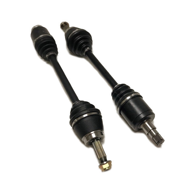 DSS Mitsubishi 2001-2007 Evo VII / VIII / IX Front Basic Level 0 Axle -Right RA9854L0 - 510175