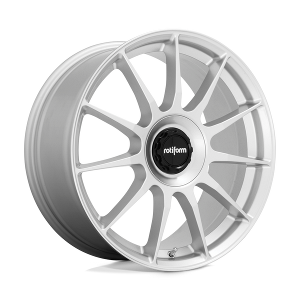 Rotiform R170 Dtm 17X8 5X100/5X112/5X112 +40MM Silver