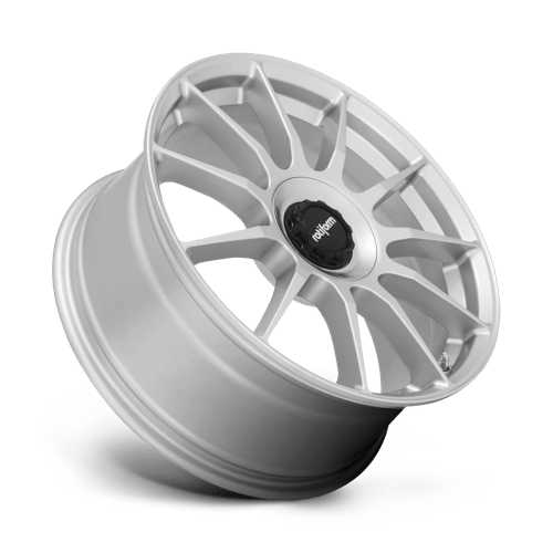 Rotiform R170 Dtm 19X8.5 5X112/5X120/5X120 +35MM Silver