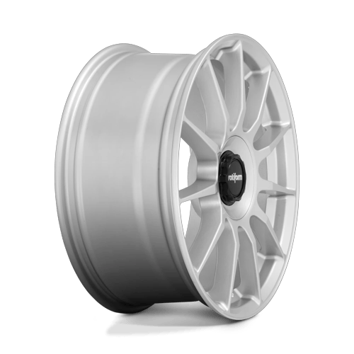 Rotiform R170 Dtm 19X8.5 5X108/5X114.3/5X114 +45MM Silver