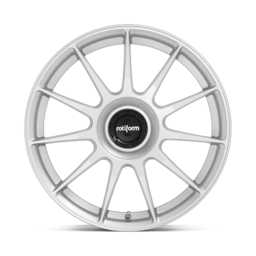 Rotiform R170 Dtm 18X8.5 5X108/5X112/5X112 +45MM Silver