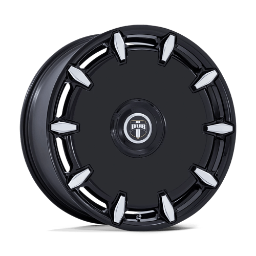 DUB - Cheef 24X9 Blank 72 +15 G-blk-mill