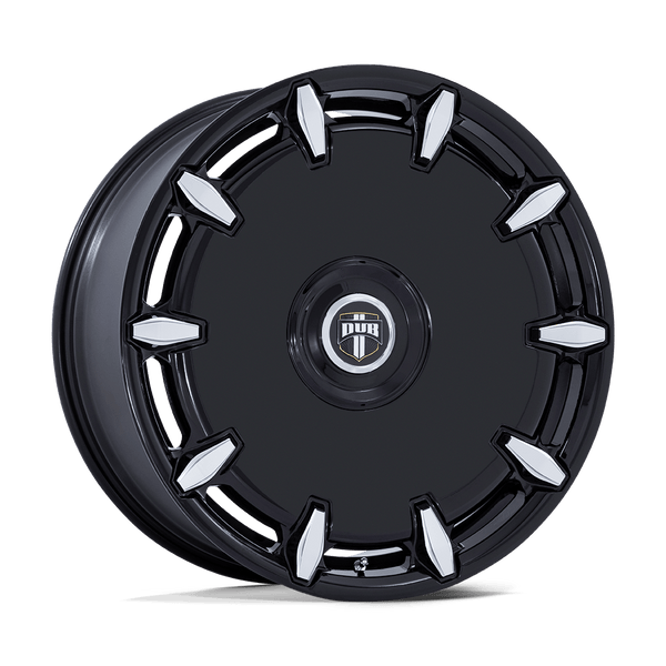 DUB - Cheef 24X9 Blank 72 +15 G-blk-mill
