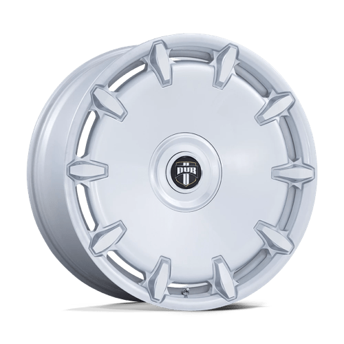 DUB - Cheef 24X10 Blank 72 +18 Slv-mach