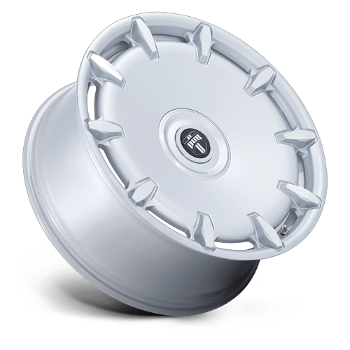 DUB - Cheef 26X10 Blank 72 +15 Slv-mach