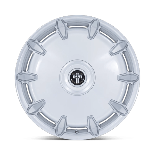 DUB - Cheef 26X10 Blank 72 +15 Slv-mach