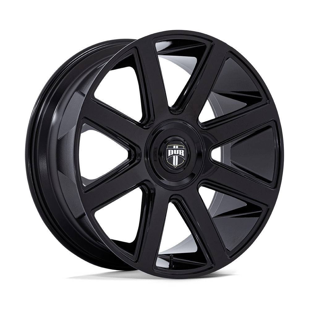 DUB - Pull 24X9 Blank 72 +15 G-blk